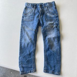 H&M kids jeans